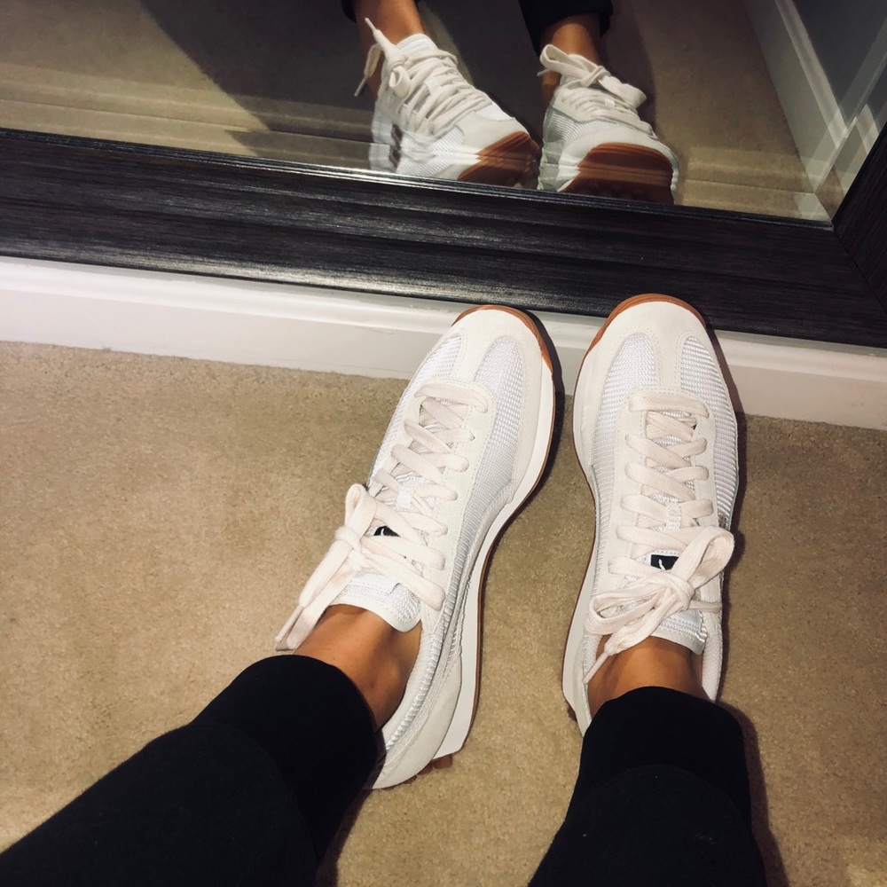 Puma Easy Rider Sneaker